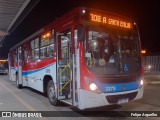Jaguar Transportes Urbanos 3275 na cidade de Campo Grande, Mato Grosso do Sul, Brasil, por Felipe Arguelho. Número da foto: #:id.