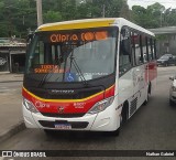 Auto Viação Alpha A48077 na cidade de Rio de Janeiro, Rio de Janeiro, Brasil, por Nathan Gabriel. Número da foto: #11296466.