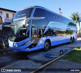 Expresso Guanabara 2231 na cidade de Maceió, Alagoas, Brasil, por João Melo. Número da foto: #:id.
