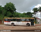 Empresa Metropolitana 282 na cidade de Jaboatão dos Guararapes, Pernambuco, Brasil, por Luan Timóteo. ID da foto: :id.