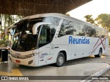 Empresa Reunidas Paulista de Transportes 164004 na cidade de Bauru, São Paulo, Brasil, por Júnior Juninho. Número da foto: #:id.