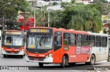 Viação Cruzeiro > Viação Sidon 38131 na cidade de Ibirité, Minas Gerais, Brasil, por Rafael Cota. Número da foto: #11297281.