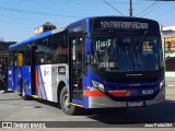 Next Mobilidade - ABC Sistema de Transporte 82.621 na cidade de Rio Grande da Serra, São Paulo, Brasil, por Joao Pedro284. Número da foto: #11297120.