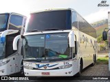 São João Turismo 515 na cidade de Aparecida, São Paulo, Brasil, por Luiz Krolman. Número da foto: #11295639.