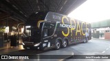 Expresso Nordeste 5700 na cidade de São Paulo, São Paulo, Brasil, por Jose Ricardo Junior. Número da foto: #:id.