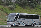 Viação Sampaio 900 na cidade de São José dos Campos, São Paulo, Brasil, por Douglas Alvim. Número da foto: #11296216.