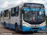 Expresso Metropolitano Transportes 2790 na cidade de Salvador, Bahia, Brasil, por Alexandre Souza Carvalho. Número da foto: #:id.