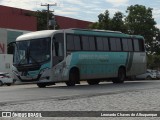 Expresso Planalto 322121 na cidade de Santa Maria da Vitória, Bahia, Brasil, por Leonardo Chaves de Albuquerque. Número da foto: #11295944.