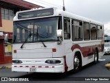 Autobuses sin identificación - Costa Rica HB 3418 na cidade de Heredia, Heredia, Heredia, Costa Rica, por Luis Diego Sánchez. Número da foto: #11295281.
