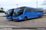 Rápido Federal 1421 na cidade de Goiânia, Goiás, Brasil, por Vicente Barbosa. Número da foto: #:id.