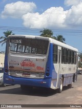 Transportes Barata BN-51 na cidade de Benevides, Pará, Brasil, por Fabio Soares. ID da foto: :id.