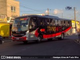 Trans Netti 51332 na cidade de Campinas, São Paulo, Brasil, por Henrique Alves de Paula Silva. Número da foto: #11296596.