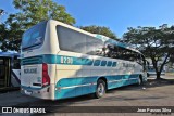 Viação Jacareí 8230 na cidade de Mogi das Cruzes, São Paulo, Brasil, por Jean Passos Silva. Número da foto: #:id.