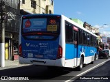 Viação Verdun B71047 na cidade de Rio de Janeiro, Rio de Janeiro, Brasil, por Guilherme Pereira Costa. Número da foto: #:id.