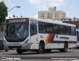 Vitória 389 na cidade de Fortaleza, Ceará, Brasil, por Ramon Barbosa do Nascimento. Número da foto: #:id.