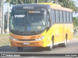 Gertaxi 287 na cidade de Eusébio, Ceará, Brasil, por Amós  Mattos. Número da foto: #11296915.