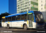 Viação Redentor C47765 na cidade de Rio de Janeiro, Rio de Janeiro, Brasil, por Bruno Mendonça. Número da foto: #:id.