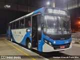 VB Transportes e Turismo 1405 na cidade de Campinas, São Paulo, Brasil, por Henrique Alves de Paula Silva. Número da foto: #:id.