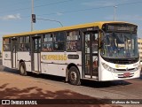 CT Expresso 9201 na cidade de Santa Maria, Distrito Federal, Brasil, por Matheus de Souza. Número da foto: #:id.