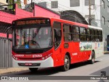 Transimão 07493 na cidade de Belo Horizonte, Minas Gerais, Brasil, por Otto von Hund. Número da foto: #11295669.