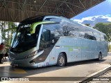 Viação Garcia 82049 na cidade de Bauru, São Paulo, Brasil, por Júnior Juninho. Número da foto: #11297549.