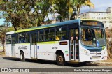 Expresso Glória 2112 na cidade de Valença, Rio de Janeiro, Brasil, por Paulo Henrique Pereira Borges. Número da foto: #11295449.