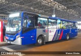 Next Mobilidade - ABC Sistema de Transporte 82.613 na cidade de Santo André, São Paulo, Brasil, por Marcos Oliveira. Número da foto: #:id.