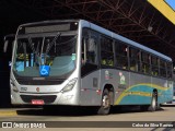 VCP - Viação Cidade de Paranavaí 1702 na cidade de Paranavaí, Paraná, Brasil, por Celso da Silva Ramos. Número da foto: #:id.