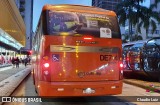 Cristo Rei > CCD Transporte Coletivo > SPE Via Mobilidade S/A DE714 na cidade de Curitiba, Paraná, Brasil, por Claudio Luiz. Número da foto: #11297054.