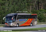 Biritur - Birigui Turismo 9012 na cidade de Santana de Parnaíba, São Paulo, Brasil, por Caio A. Vieira. Número da foto: #11296747.