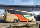 Biritur - Birigui Turismo 9016 na cidade de Barueri, São Paulo, Brasil, por Rômulo Santos. Número da foto: #11296290.