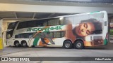 Empresa de Transportes Andorinha 7400 na cidade de Curitiba, Paraná, Brasil, por Fábio Paixão. Número da foto: #11296644.