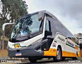 Transur - Transporte Rodoviário Mansur 6700 na cidade de Juiz de Fora, Minas Gerais, Brasil, por Mateus Vinte. Número da foto: #:id.