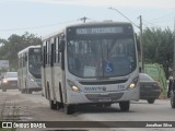Viação Mirim 715 na cidade de Jaboatão dos Guararapes, Pernambuco, Brasil, por Jonathan Silva. Número da foto: #:id.
