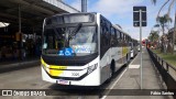 Viação Campo dos Ouros 3325 na cidade de Guarulhos, São Paulo, Brasil, por Fábio Santos. Número da foto: #:id.