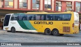 Empresa Gontijo de Transportes 12810 na cidade de Governador Valadares, Minas Gerais, Brasil, por Wilton Roberto. Número da foto: #11296708.