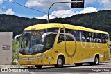 Brisa Ônibus 9112 na cidade de Juiz de Fora, Minas Gerais, Brasil, por Douglas Alvim. Número da foto: #11296614.