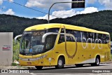 Brisa Ônibus 9112 na cidade de Juiz de Fora, Minas Gerais, Brasil, por Douglas Alvim. ID da foto: :id.