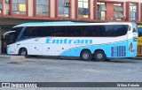 Emtram 4950 na cidade de Governador Valadares, Minas Gerais, Brasil, por Wilton Roberto. Número da foto: #:id.