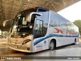 Expresso de Prata 462201 na cidade de Bauru, São Paulo, Brasil, por Júnior Juninho. Número da foto: #11296960.
