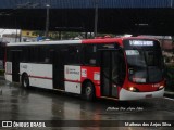 Nova Aliança  4 > Empresa de Transportes Novo Horizonte 4 4420 na cidade de São Paulo, São Paulo, Brasil, por Matheus dos Anjos Silva. Número da foto: #:id.
