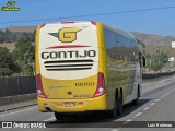 Empresa Gontijo de Transportes 18060 na cidade de Aparecida, São Paulo, Brasil, por Luiz Krolman. Número da foto: #11295646.