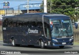 Viação Cometa 721530 na cidade de Campinas, São Paulo, Brasil, por Danilo Augusto. ID da foto: :id.