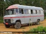 Ônibus Particulares 1110 na cidade de Cordisburgo, Minas Gerais, Brasil, por Otto von Hund. Número da foto: #11295691.