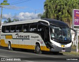 Transur - Transporte Rodoviário Mansur 6720 na cidade de Juiz de Fora, Minas Gerais, Brasil, por Luiz Krolman. Número da foto: #11297126.