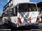 Transportes Blanco RJ 136.010 na cidade de Nova Iguaçu, Rio de Janeiro, Brasil, por Guilherme Pereira Costa. Número da foto: #:id.