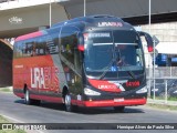 Lirabus 14109 na cidade de Campinas, São Paulo, Brasil, por Henrique Alves de Paula Silva. Número da foto: #11296564.