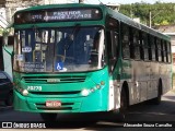 OT Trans - Ótima Salvador Transportes 20278 na cidade de Salvador, Bahia, Brasil, por Alexandre Souza Carvalho. Número da foto: #:id.