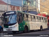Transunião Transportes 5 6207 na cidade de São Paulo, São Paulo, Brasil, por Pedro Fernandes. Número da foto: #:id.