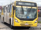 Plataforma Transportes 30867 na cidade de Salvador, Bahia, Brasil, por Alexandre Souza Carvalho. Número da foto: #:id.
